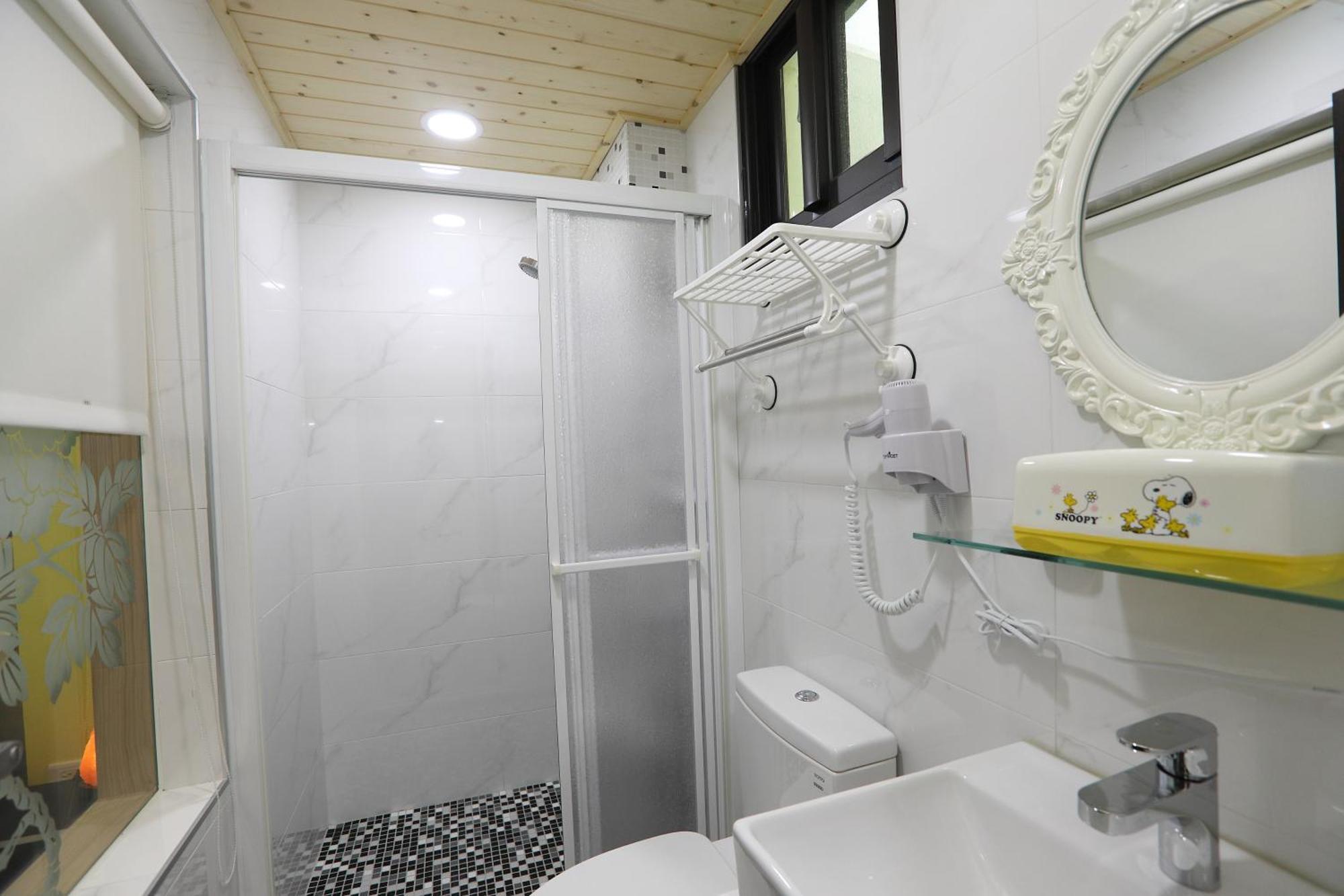 Bridge Bed And Breakfast Hualien City Room photo